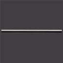 OD 5-12mm X L 300-600mm Cylinder Liner Rail Linear Optical Axis