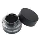 LuckyFine 2 in 1 Cat Eye Eyeliner Stamp Easy Makeup Stamping Stencil Tools Eyeshadow Black Cosmetic
