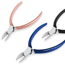 Y.F.M JGQ-1 Toenail Nipper for Thick  Ingrown Nails Stainless Steel Paronychia Pedicure Tool
