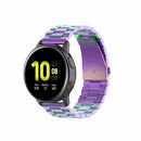 Bakeey 20mm Watch Strap Replacement Watch Band for BW-HL2 Smart Watch