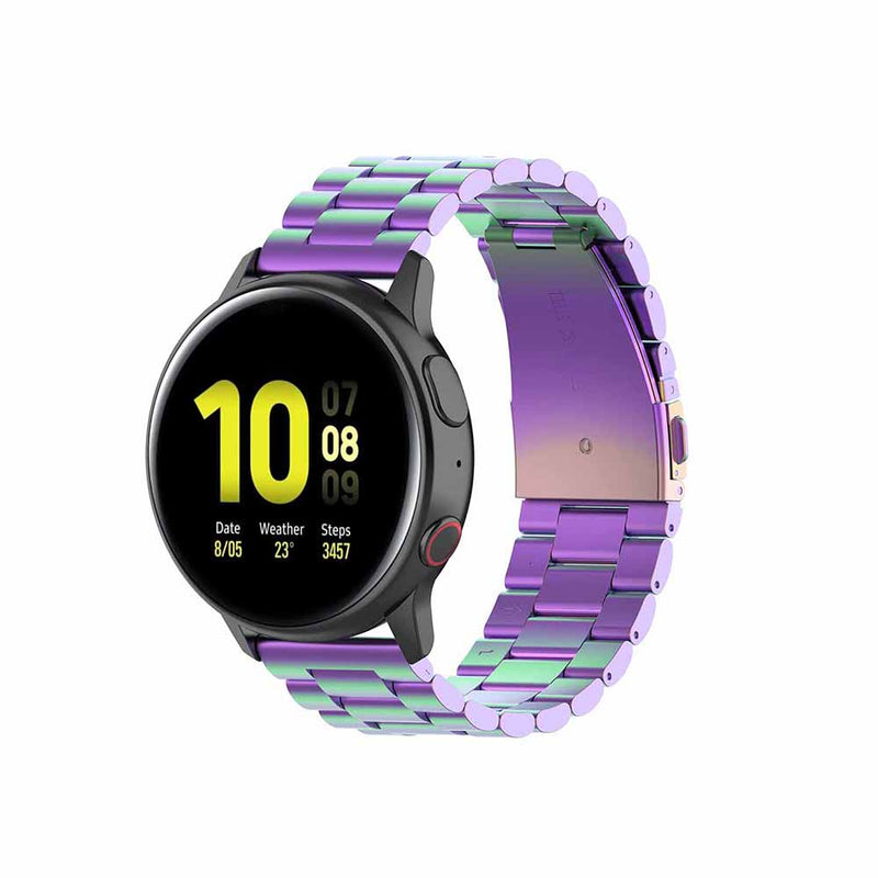 Bakeey 20mm Watch Strap Replacement Watch Band for BW-HL2 Smart Watch