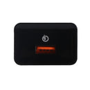 EU Quick Charger 3.0 USB Charger Power Adapter For Smartphone Tablet PC