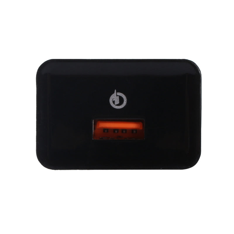EU Quick Charger 3.0 USB Charger Power Adapter For Smartphone Tablet PC