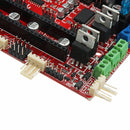 Geeetech RAMPS-FD Controller Mainboard For Due Reprap 3D Printer