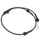 Car Rear ABS Wheel Speed Sensor For Opel Vauxhall Vivaro For Renault