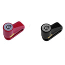 Disk Lock Anti Theft Lock Bike Bicycle Safety Lock For Bicycle Cycling Motorcycle Electromobile