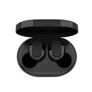 Bakeey S3 TWS Wireless bluetooth 5.0 Earphone HiFi Heavy Bass English Voice Prompts Smart Touch IPX6 Waterproof Headphone