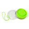 Portable Foldable Silicone Cups Creative Water Bottle Outdoor Sports Cup