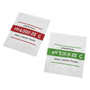 2Bags PH4.00 PH7.00 Buffer Powder For PH Test Meter Measure Calibration Solution