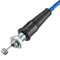 90 Degree Throttle Cable 90cm For 110cc 125cc 140cc Motorcycle Pit Dirt