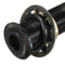 6.35mm 1/4" Bass Input And Output Guitar Jack Socket