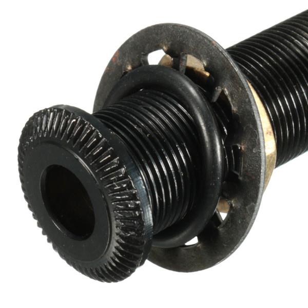 6.35mm 1/4" Bass Input And Output Guitar Jack Socket