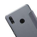 NILLKIN Shock-proof Flip PU Leather Full Body Cover Protective Case for Huawei Honor Note 10