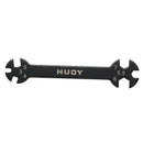 Multifunctional TooL-wrench for Turn Buckle Nuts 3 4 5.5 7 8mm