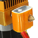 MK8 Extruder 0.4mm Full Metal Nozzle Print Head For 3D Printer Prusa i3
