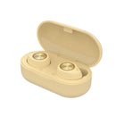 Bakeey TW60 bluetooth 5.0 Stereo Sports Earbuds Earphone with Type-C Charging Box