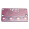 5Pcs CJMCU-0401 4-bit Button Capacitive Touch Proximity Sensor With Self-locking Function