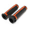 7/8inch 22mm Motorcycle Handlebar End Hand Grips For Suzuki/Kawasaki/Yamaha/Honda