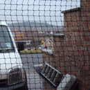 5M Wide Garden Anti Bird Net Netting Heavy Duty Net Strong Garden Plant Crops Fruit Mesh