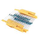 Electronic Components Junior Starter Kits For  With Plastic Box Package