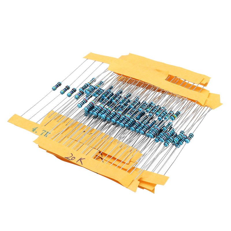 Electronic Components Junior Starter Kits For  With Plastic Box Package