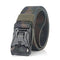 XMUND XM-TB01 125cm Punch Free Magnetic Buckle Belt Quick Release Nylon Leisure Belt Tactical Belt