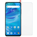 Bakeey Anti-Explosion Tempered Glass Screen Protector for Umidigi F2