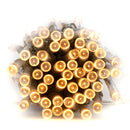 10M Solar Powered 8 Modes 100LED String Light Waterproof Garden Outdoor Christmas Holiday Decoration