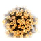 10M Solar Powered 8 Modes 100LED String Light Waterproof Garden Outdoor Christmas Holiday Decoration