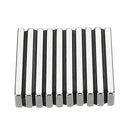 10pcs N50 50x10x4mm Strong Block Magnets Rare Earth Neodymium Magnet