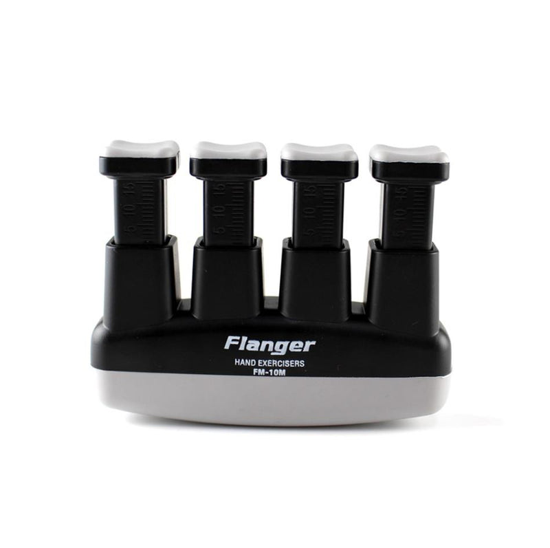 Flanger FA-10M Guitar Finger Trainer Hand Exerciser For Guitar Ukulele Piano Bass Beginner