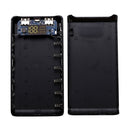 Bakeey LCD Screen Digital Display 6 x 18650 Battery Power Bank Case Shell for Mobile Phone