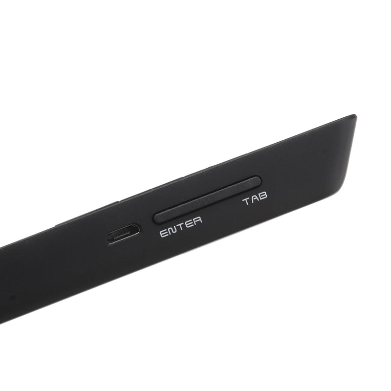 KNORVAY N75C Remote Control PPT Laser Page Pen Red Light Presentation Presenter Pen 2.4 GHz