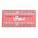 10Pcs 8-Channel Logic Level Translator Converter Bi-Directional Module