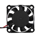 Anet 24v 0.06A 40mmx40mmx10mm Brushless Cooling Fan with Cable for 3D Printer