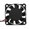 Anet 24v 0.06A 40mmx40mmx10mm Brushless Cooling Fan with Cable for 3D Printer