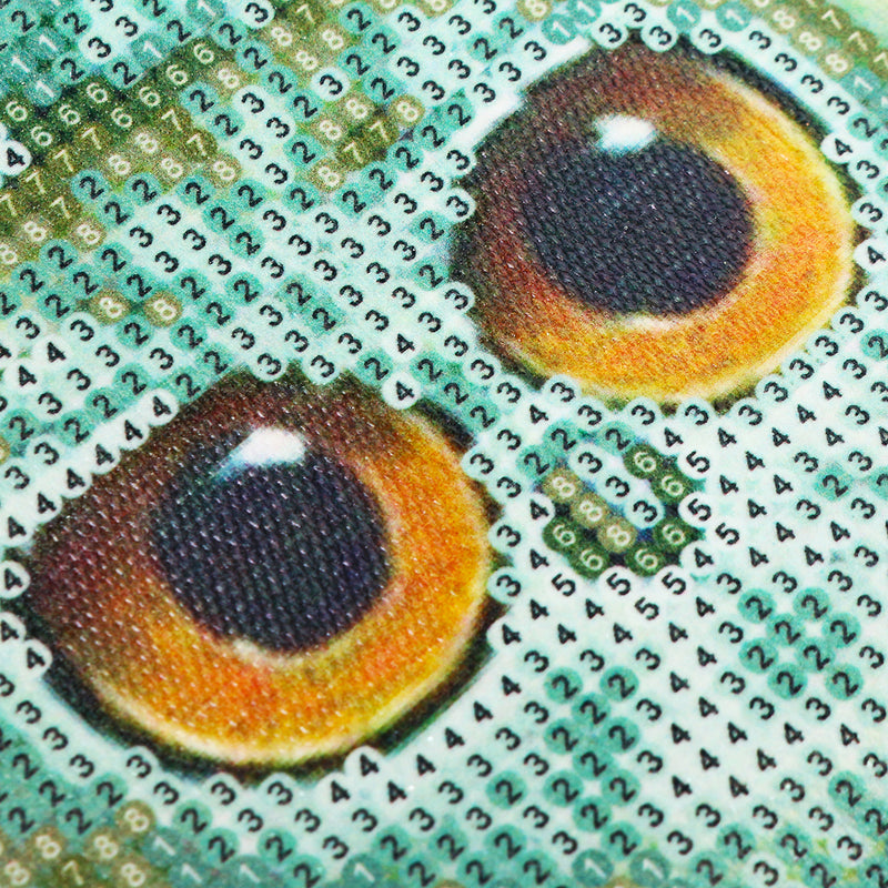 Cute Owl Animal 5D Diamond Paintings DIY Embroidery Cross Stitch Art & Diamond Paintings Tool Home Decor