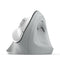 FD i887 Wireless Vertical Mouse 6 Buttons Adjustable 1600DPI Optical Ergonomic Right Hand Gaming Mouse for Win2000 / WinNT4.0 / WinXP / Win.NET / Win7 / 8 / 10 Mac X10.8