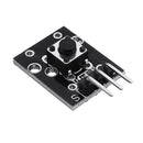 5pcs KY-004 Electronic Switch Key Module AVR PIC MEGA2560 Breadboard