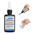 Kafuter K-300 50ML Multifunction UV Glue Curing Laser Adhesive Large Area Glass Bonding Glue