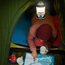 Naturehike 500 Lumens 56 LED Camping Light 3 Modes USB Rechargeable Waterproof Hanging Lamp Outdoor Travel Emergency Lantern