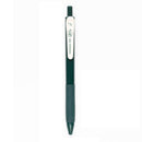 Rosy Posy DS-099 0.5mm Gel Pen Set Office And Student Color Signature Pen Quick Dry Pen Large Capacity Pen 5 Pcs Mixed