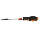 JAKEMY 53 in 1 Multi-Bit Precision Torx Screwdriver Tweezer Phone Repair Tool