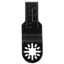 12pcs Saw Blades for Fein Bosch Makita Milwaukee Makita Multitool Oscillating Tools