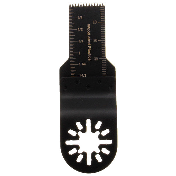 12pcs Saw Blades for Fein Bosch Makita Milwaukee Makita Multitool Oscillating Tools