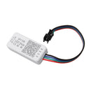 DC5-12V bluetooth Smart APP Control Magic Color Controller for 2811 2812 LED Pixel Strip Light