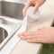 Adhesive Sink Waterproof Tape Kitchen Bathroom Shower Toilet Sealant White