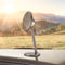 Baseus Raised Height Powerful Magnetic Strong Sticky Car Holder Dashboard Stand for iPhone Xiaomi Mobile Phone