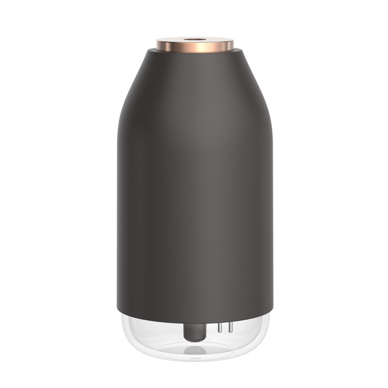 Zaiwan BP10 270ml Air Humidifier USB Humidifier Essential Oil Diffusers Aromatherapy Diffuser Air Purifier