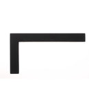 T50 Woodworking Marking Ruler Mini Hole Scriber Crossed Gauge Tool